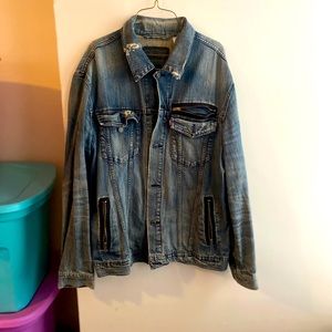 Levi Denim Jean jacket